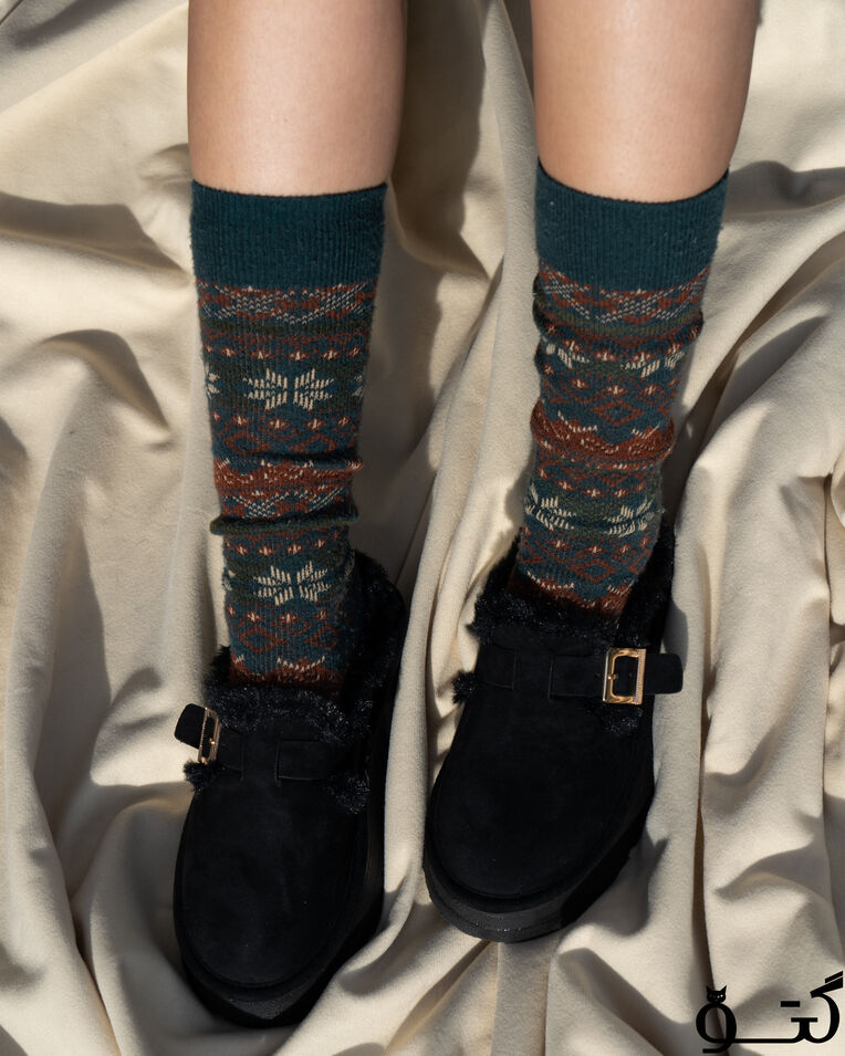 اسلیپر CH1152 خزدار