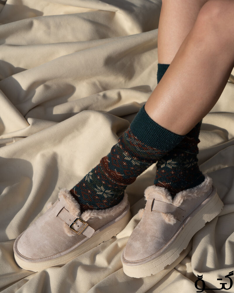 اسلیپر CH1152 خزدار