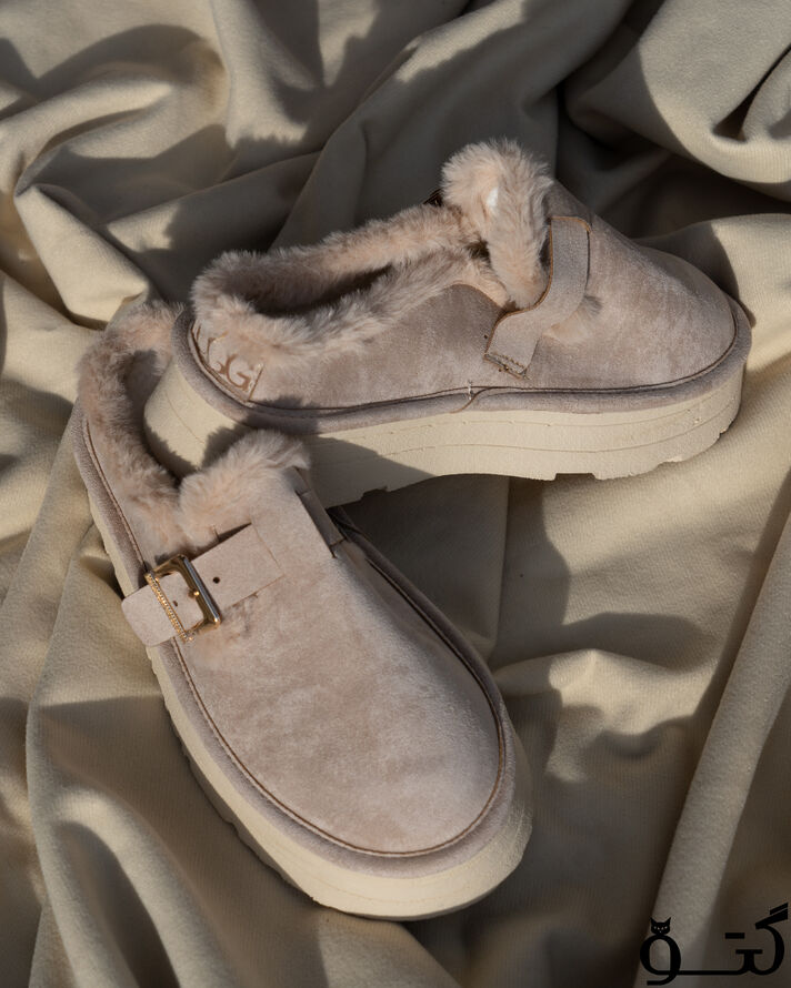 اسلیپر CH1152 خزدار