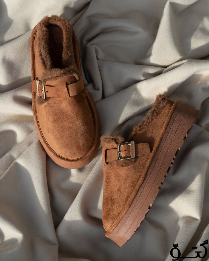 اسلیپر CH1152 خزدار