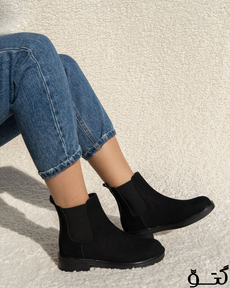 نیم بوت چلسی