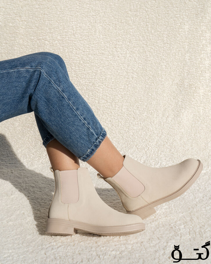 نیم بوت چلسی