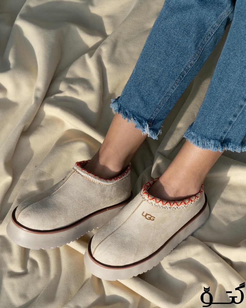 اسلیپر UGG کوتاه