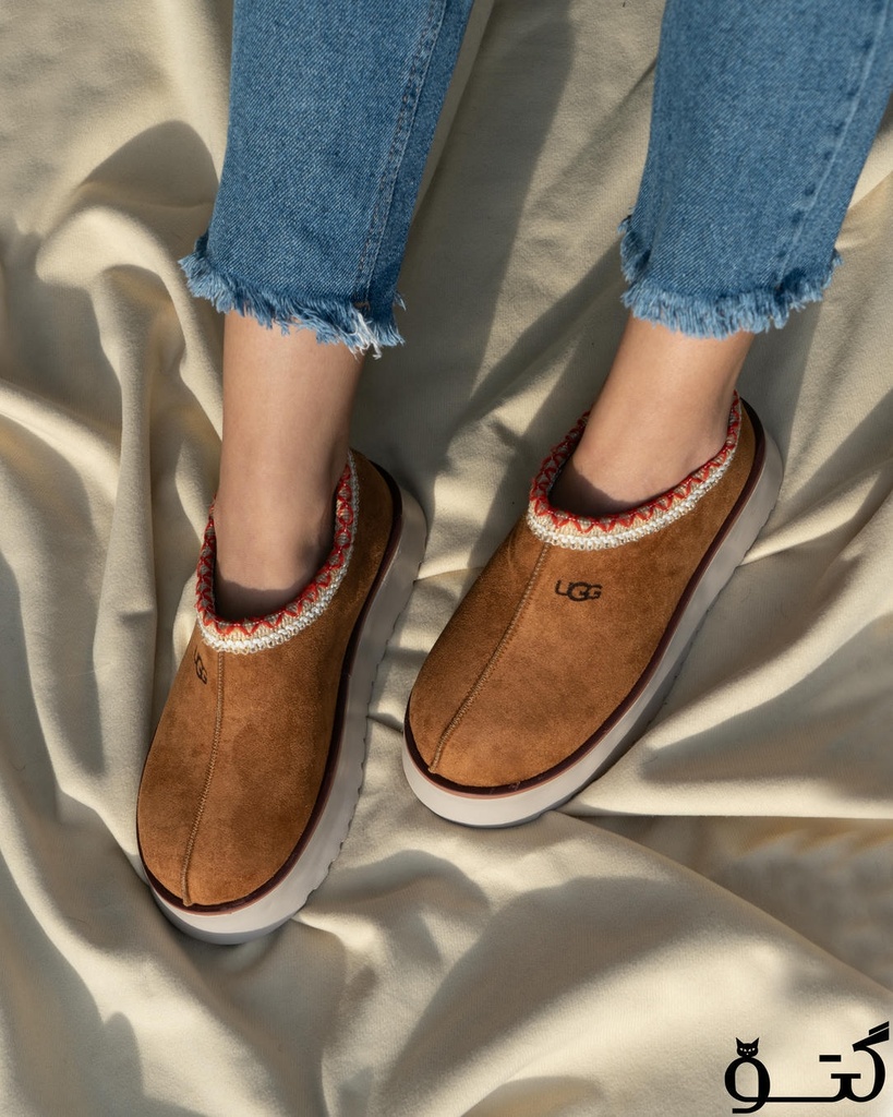 اسلیپر UGG کوتاه