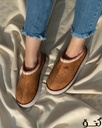 اسلیپر UGG کوتاه