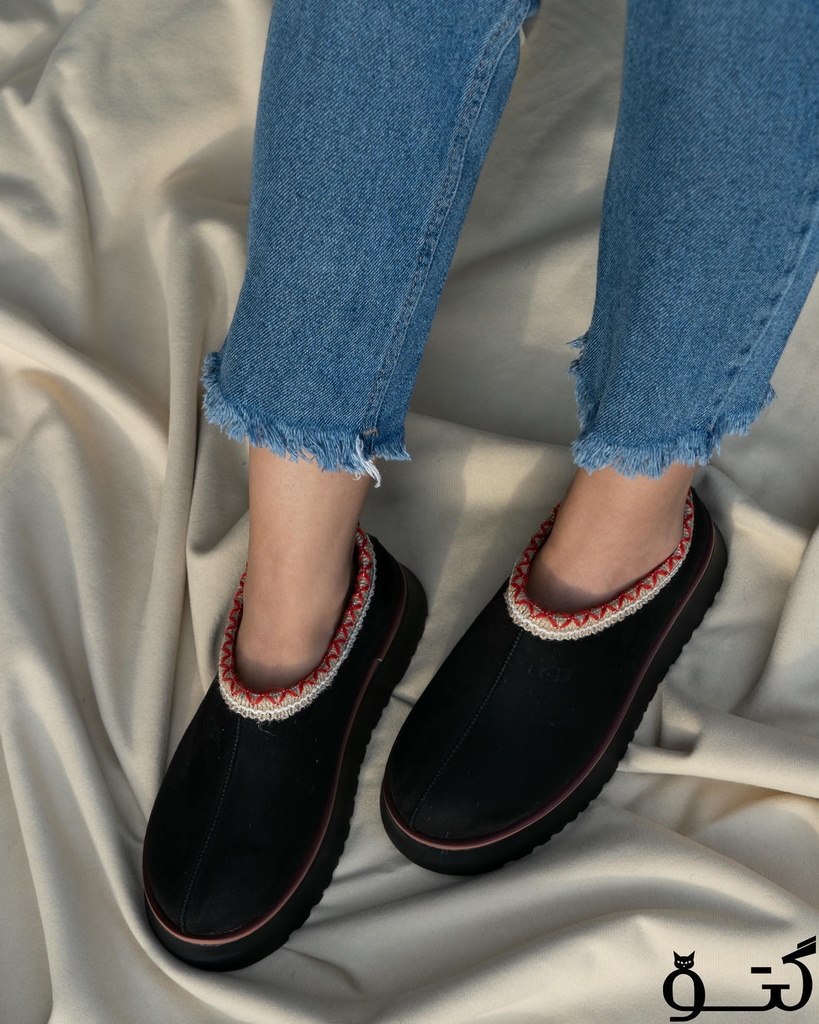 اسلیپر UGG کوتاه