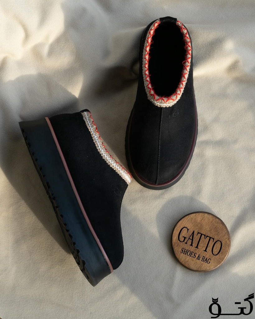 اسلیپر UGG کوتاه