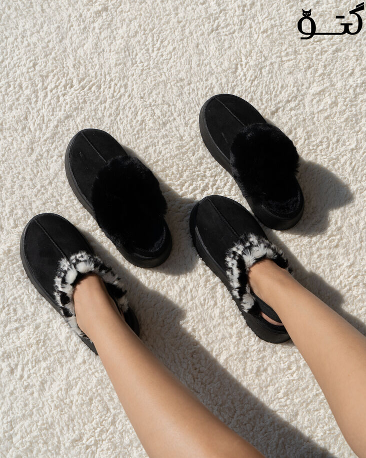 اسلیپر سول کشی