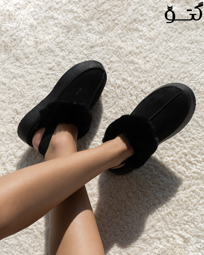 اسلیپر سول کشی