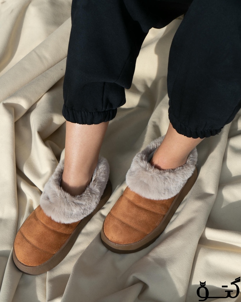 اسلیپر سول خزدار