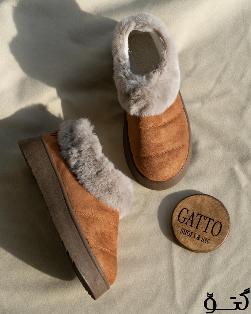 اسلیپر سول خزدار