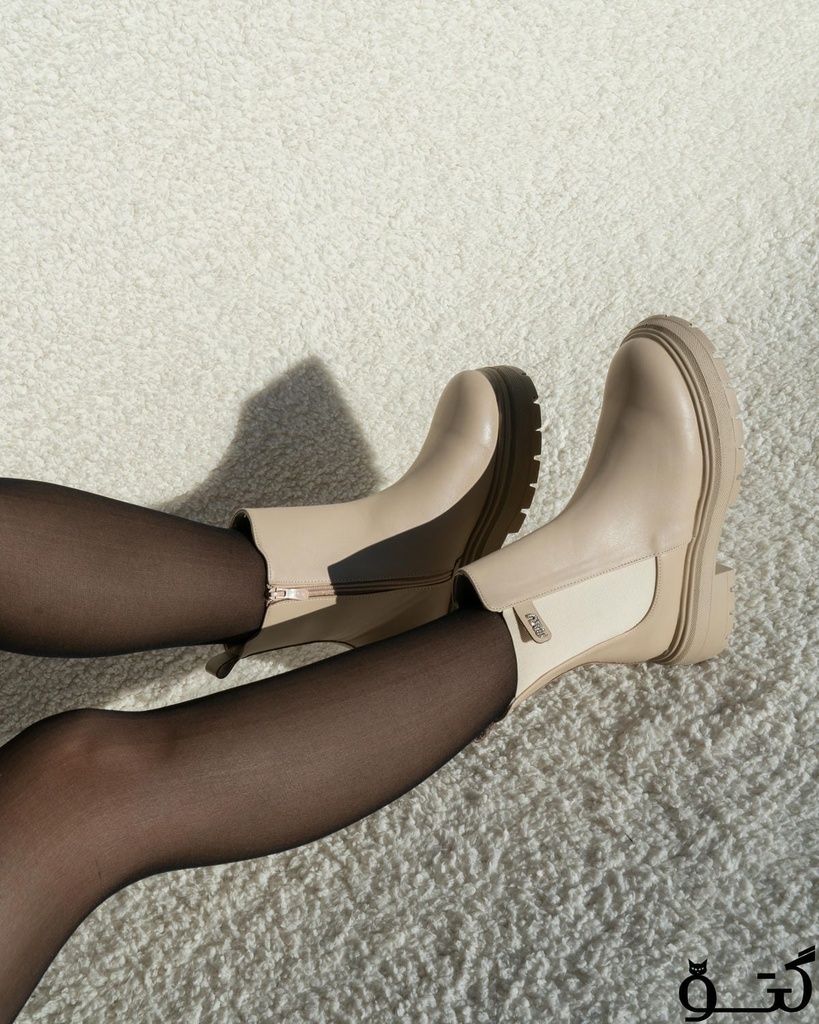 نیم بوت MiuMiu