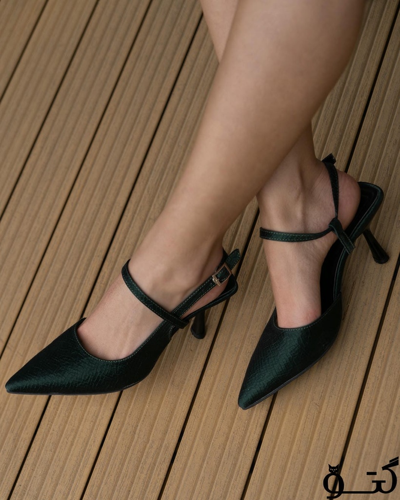 پاشنه 7 سانت ANL