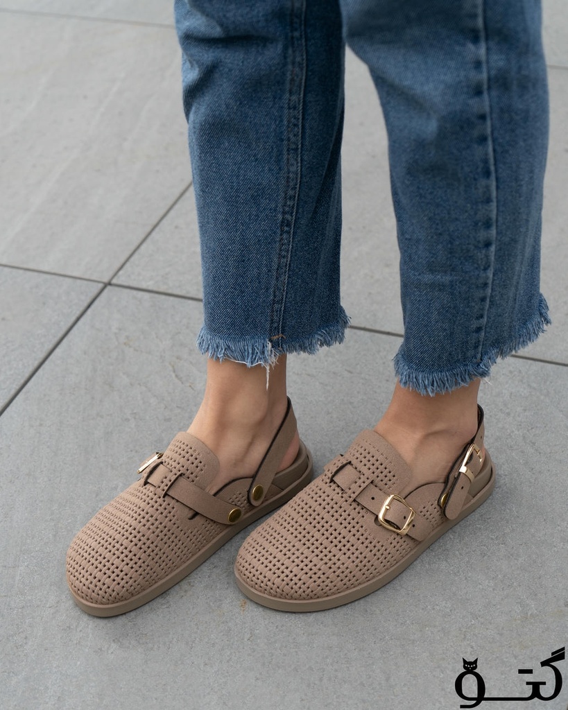 اسلیپر EM400 پانچی