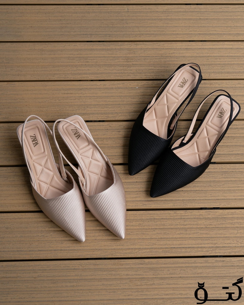 پاشنه 3 سانت OM251