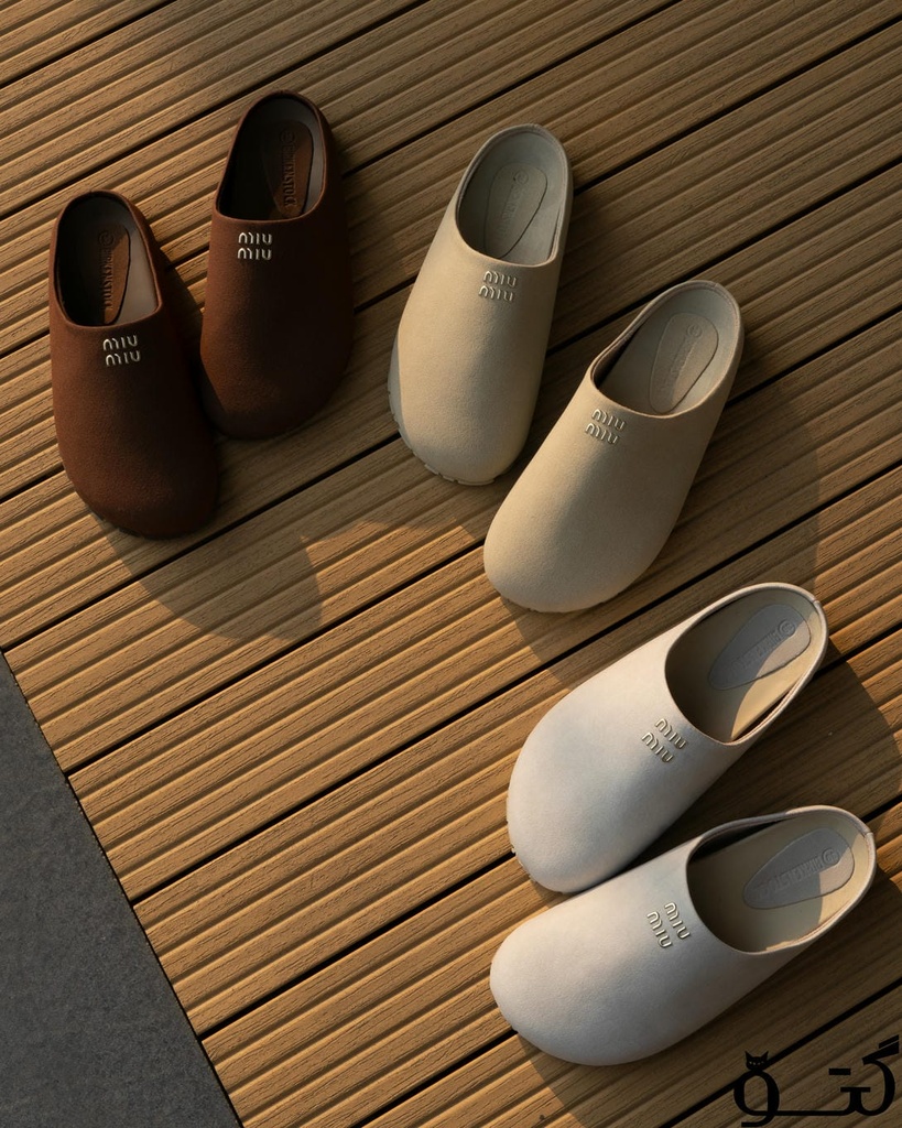 کلاگز میو میو 