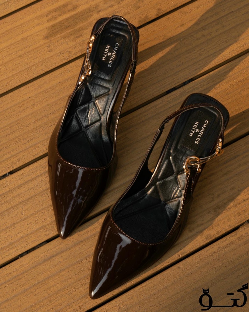 پاشنه AN رولکسی