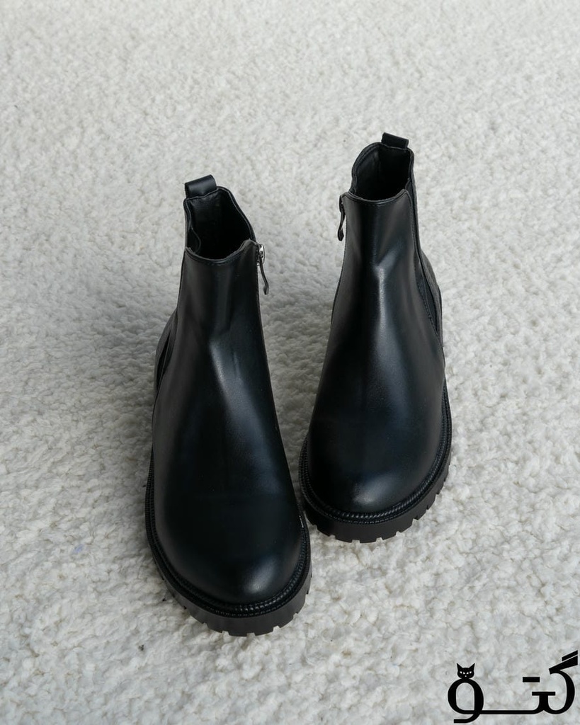 نیم بوت SN-ALDO