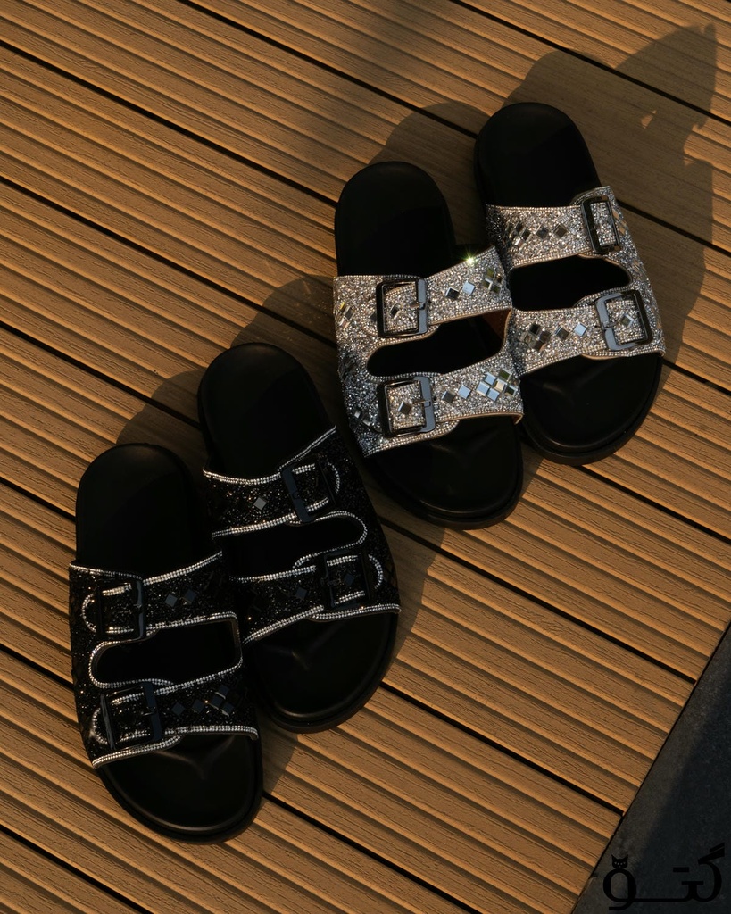 صندل CO آینه ای