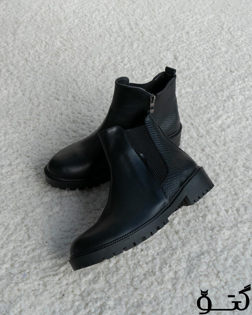 نیم بوت SN-ALDO