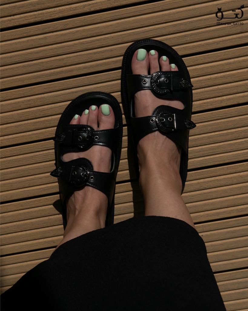 صندل سول کارتیه