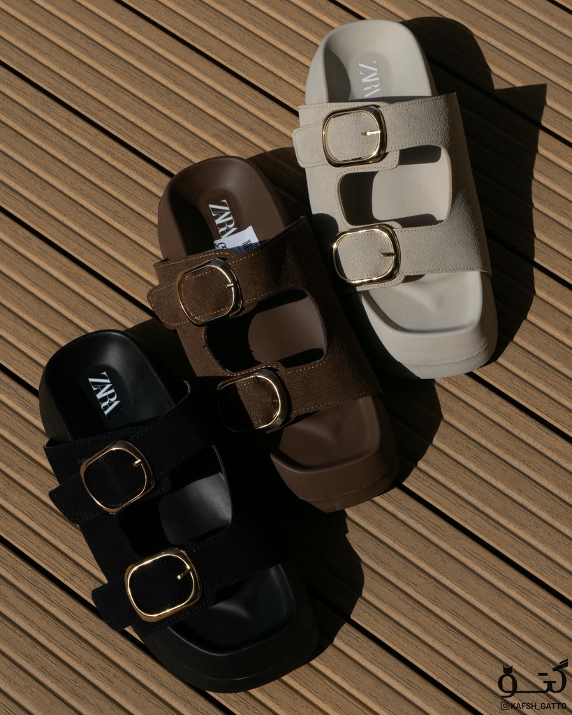 صندل زارا لژدار