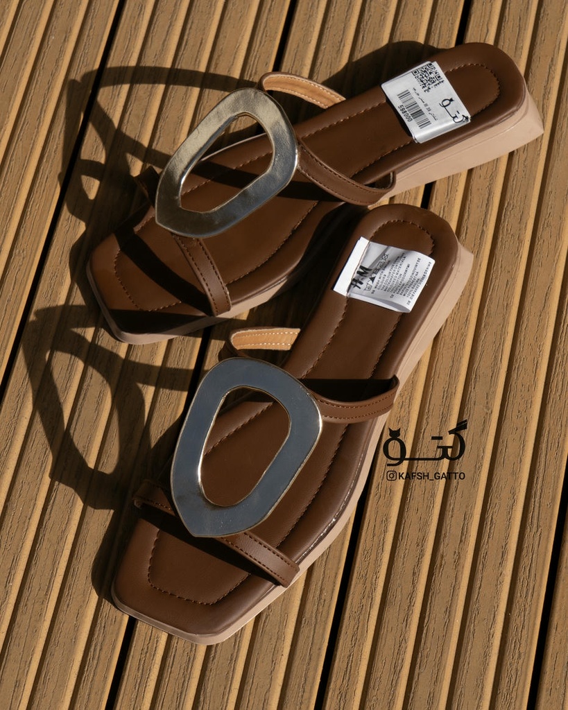 صندل جورجیا III