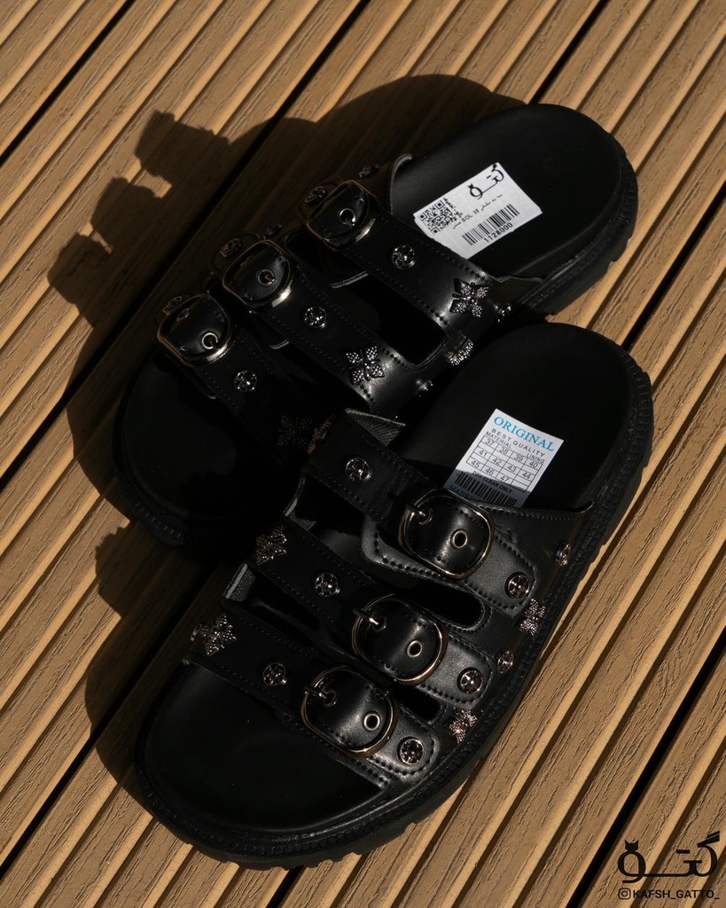 صندل سول 3 بند