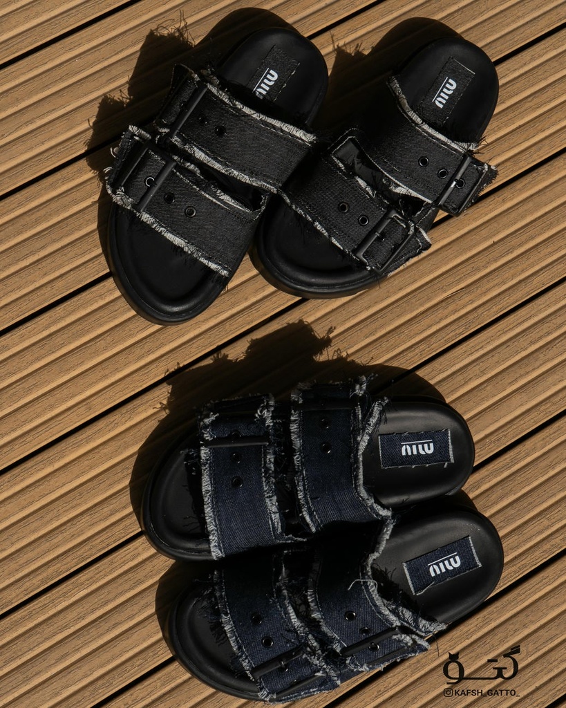 صندل دوبند جین میو