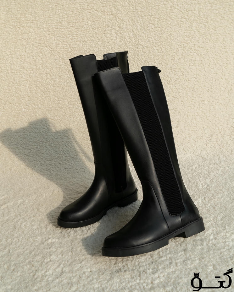 بوت بلند SB کشی