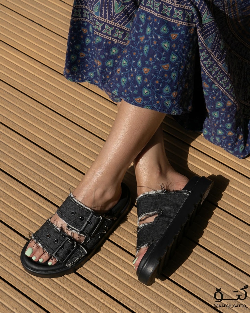 صندل دوبند جین میو