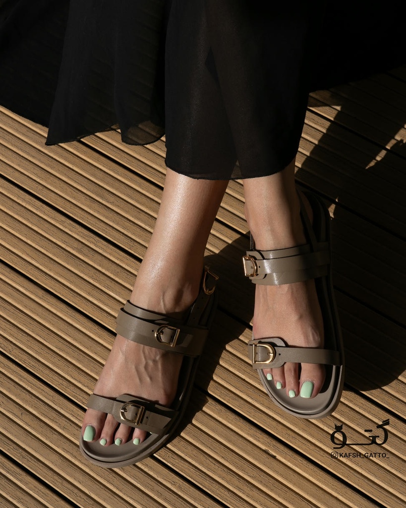 صندل زارا دوبند رکابدار