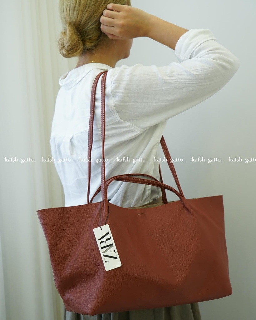 کیف زارا 1007