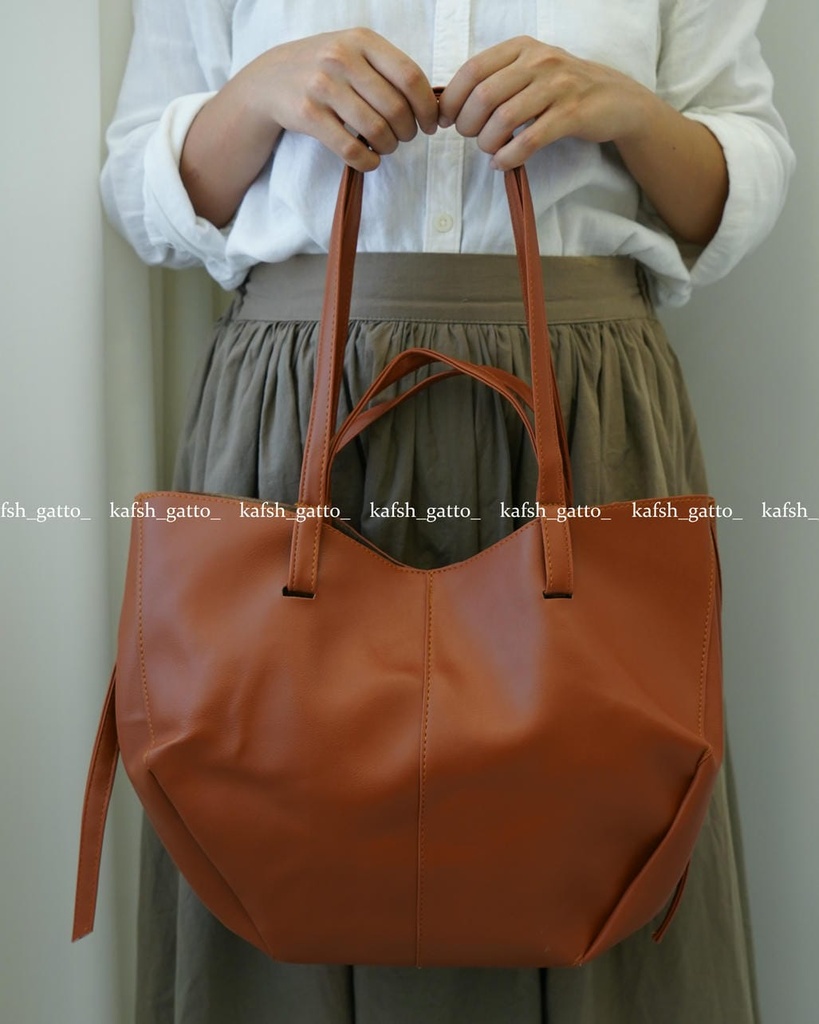 کیف دوبند 785