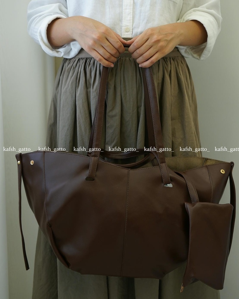 کیف دوبند 785