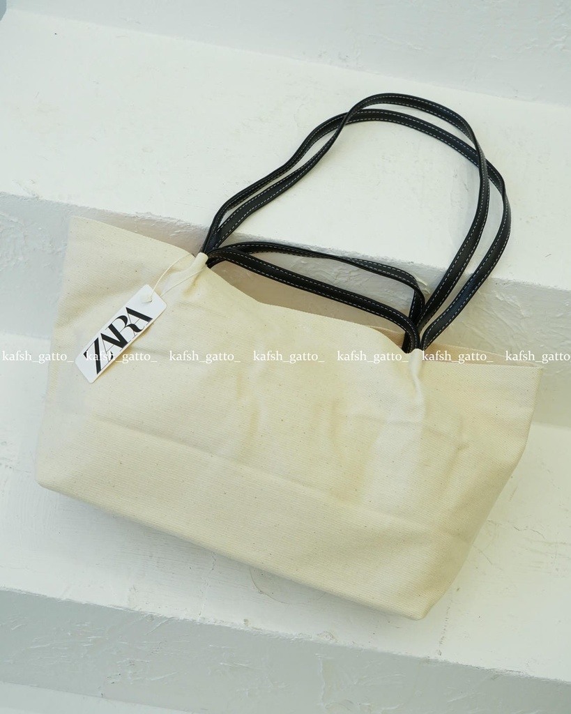 کیف کتان 1141