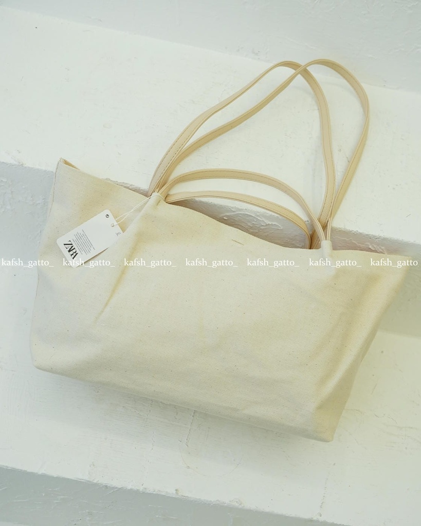 کیف کتان 1141