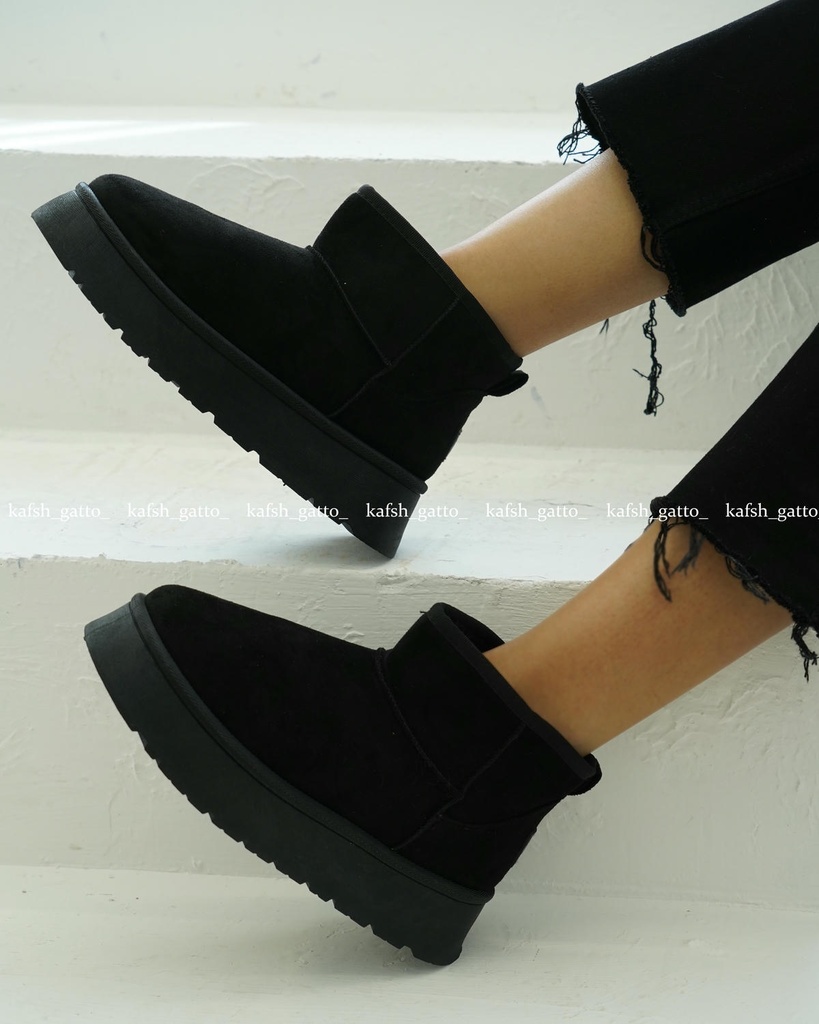 نیم بوت آگ K-13025