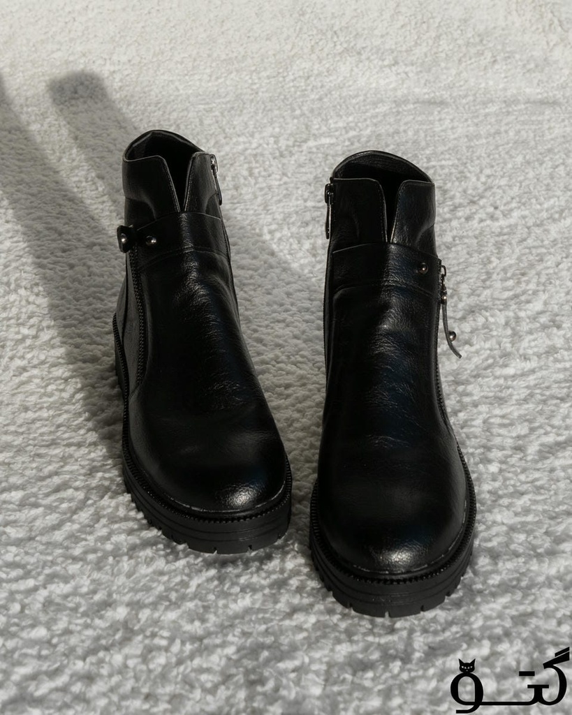 نیم بوت سوگو HJ