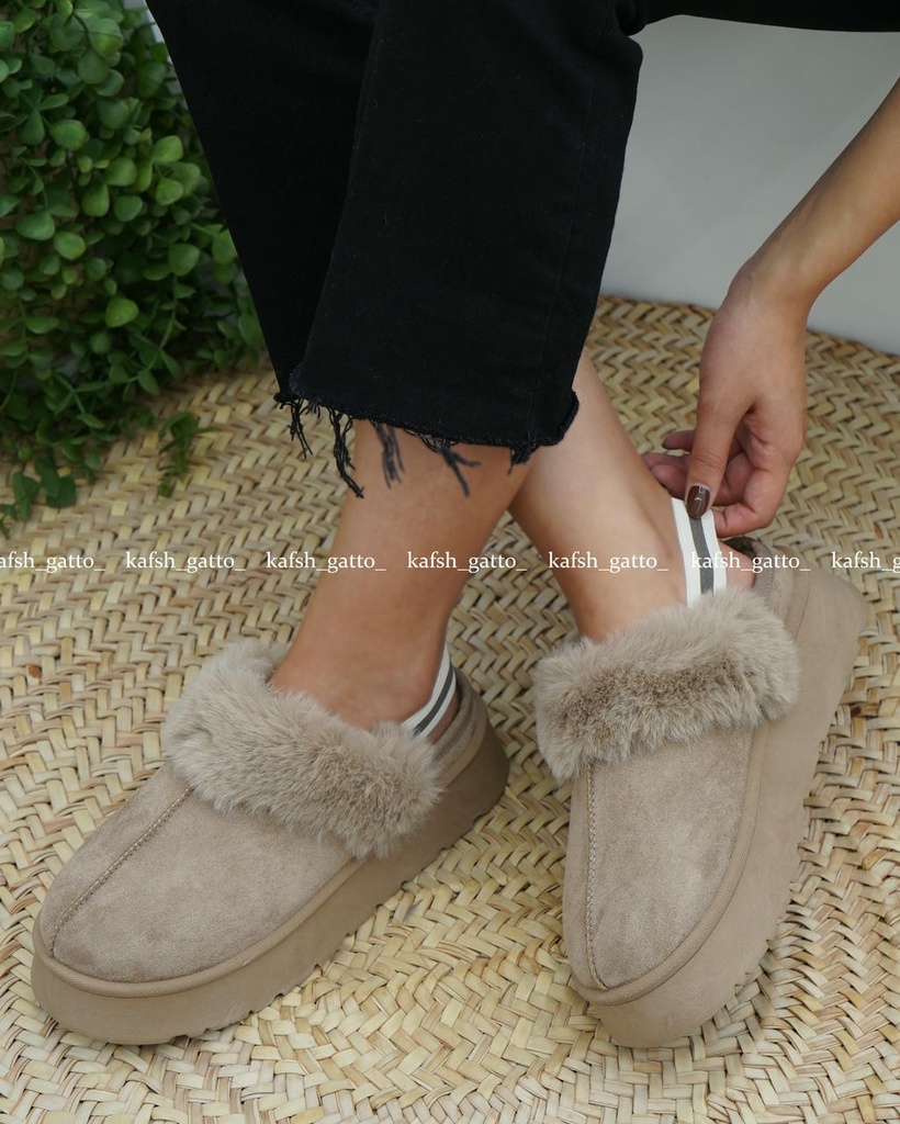 اسلیپر کشی K-13017