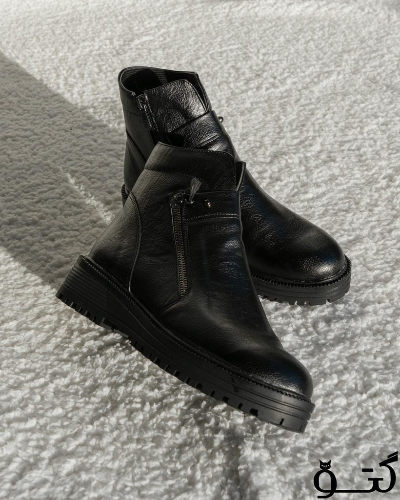 نیم بوت سوگو HJ