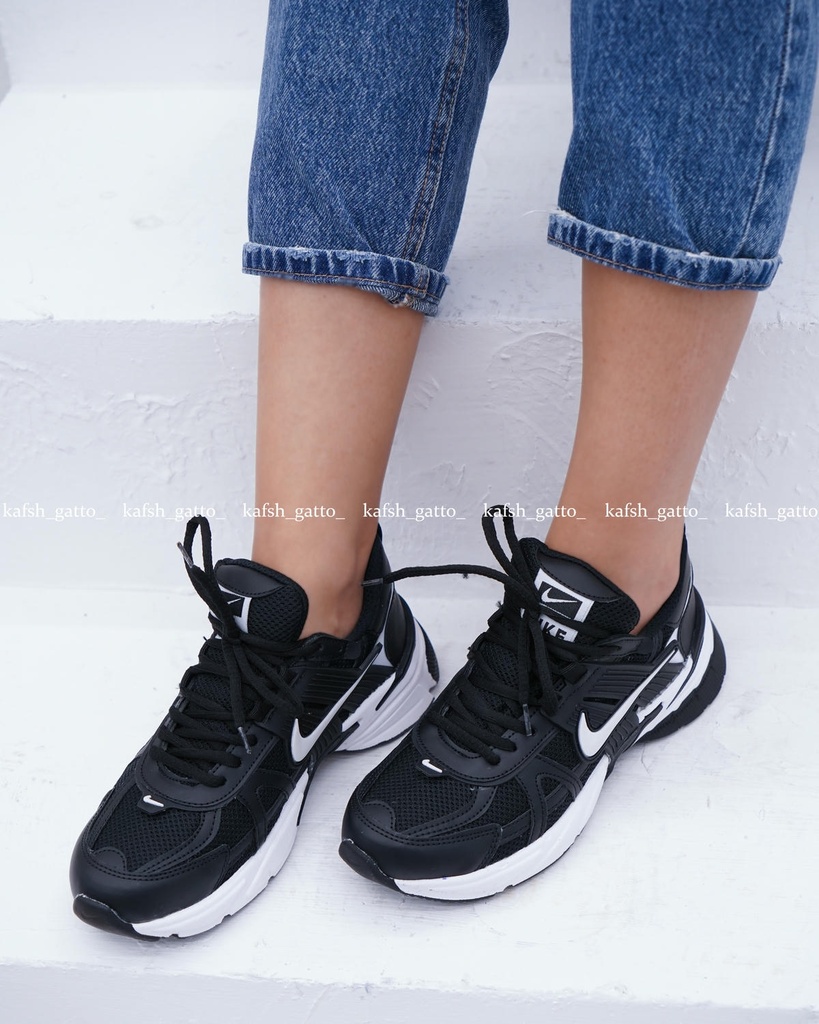 کتانی نایک وی تو کی ران