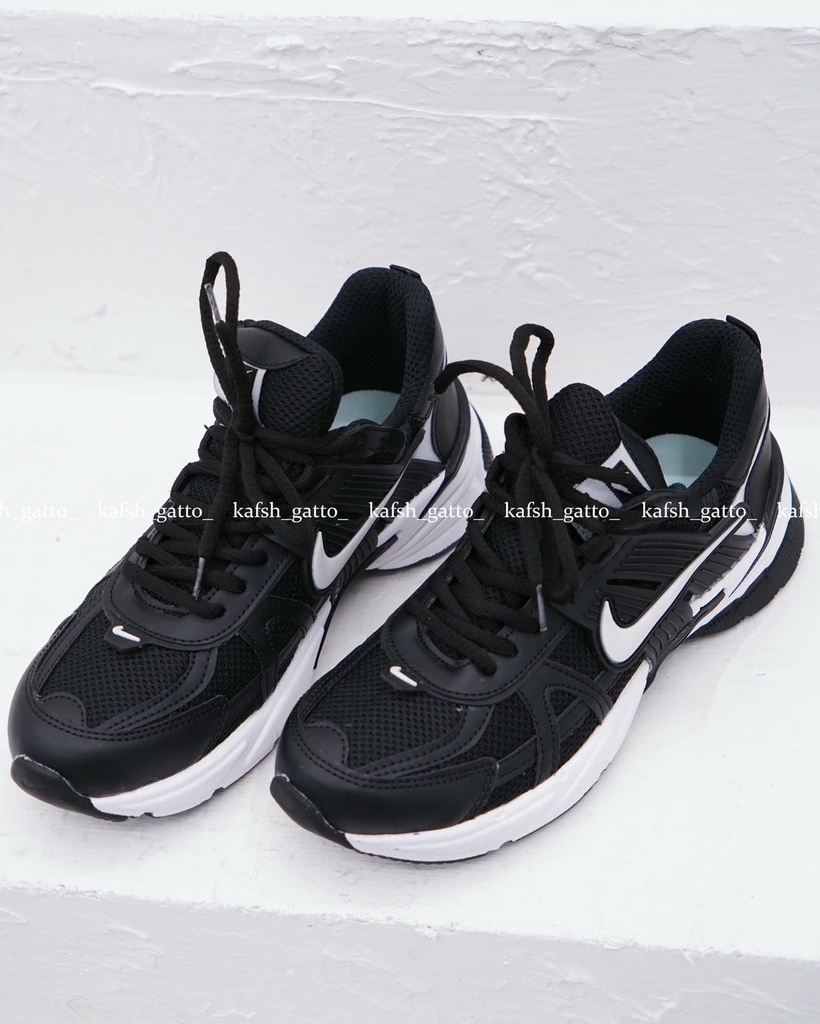 کتانی نایک وی تو کی ران