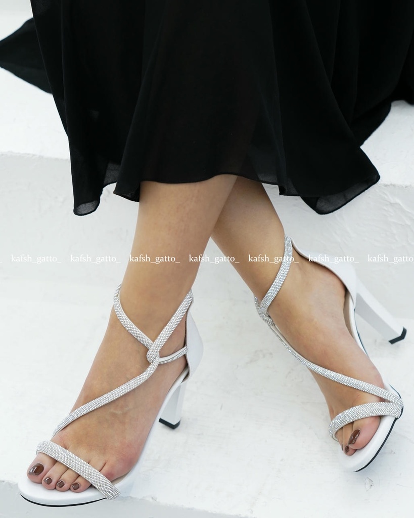 پاشنه 1580 نگینی