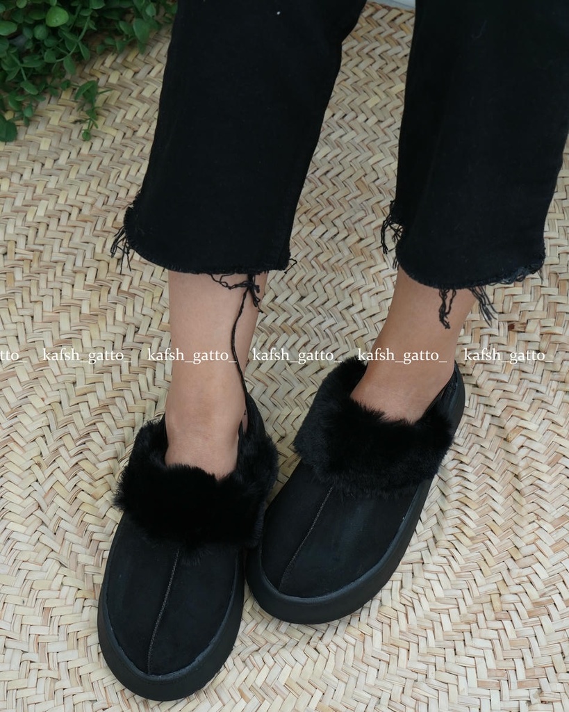 اسلیپر سول کشی