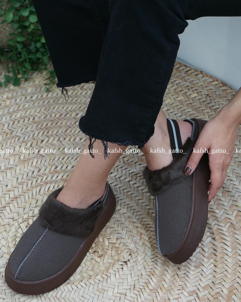 اسلیپر سول کشی