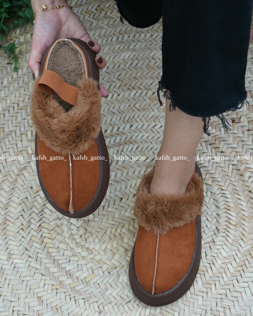 اسلیپر سول کشی