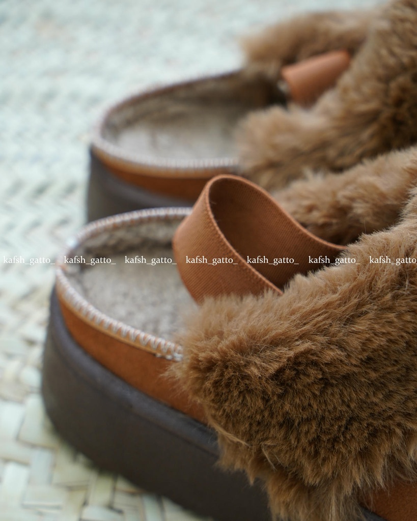 اسلیپر سول کشی