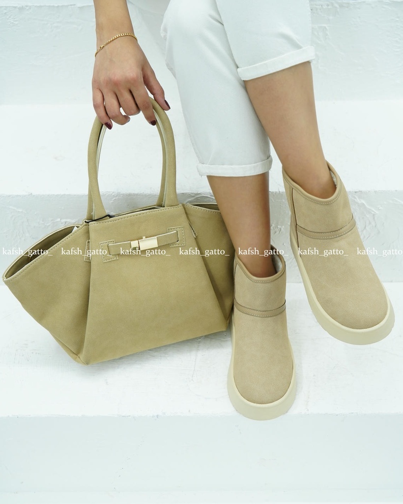 نیم بوت SM-200