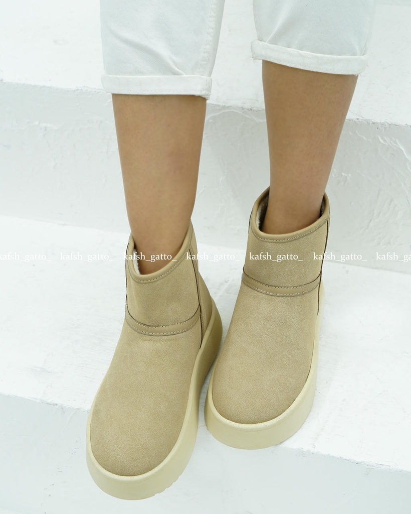 نیم بوت SM-200